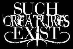 logo Such Creatures Exist